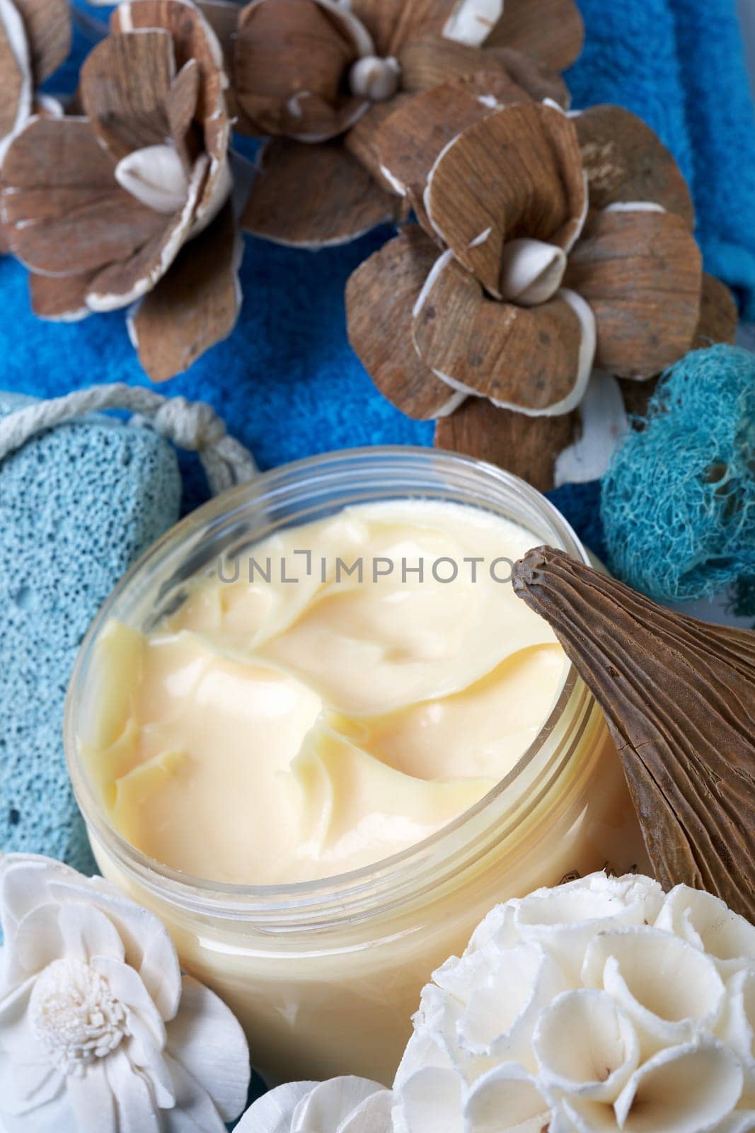 Skin Care V.