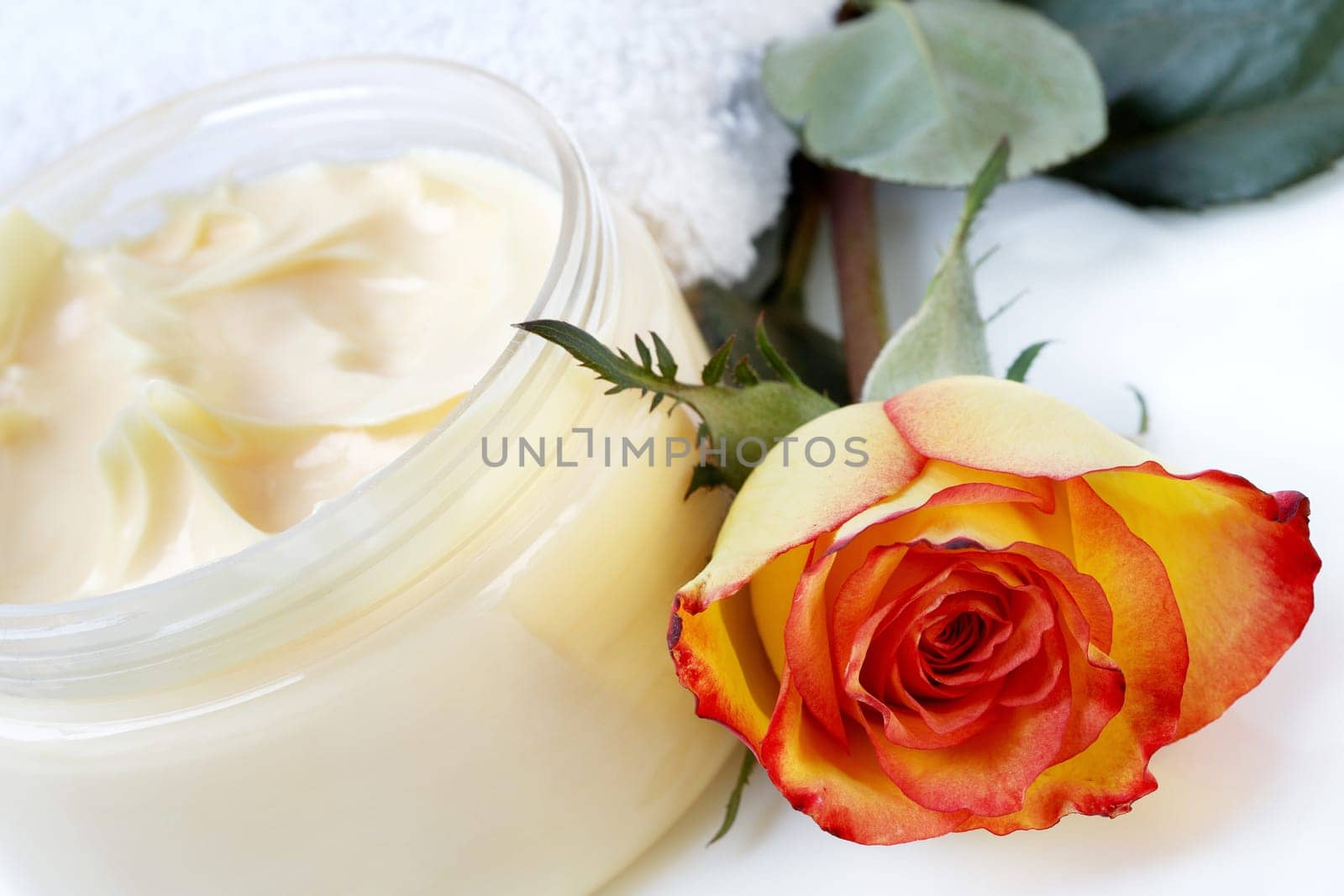 Skin Care IX.