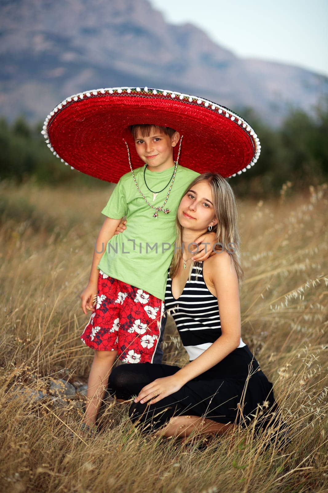 Sibling