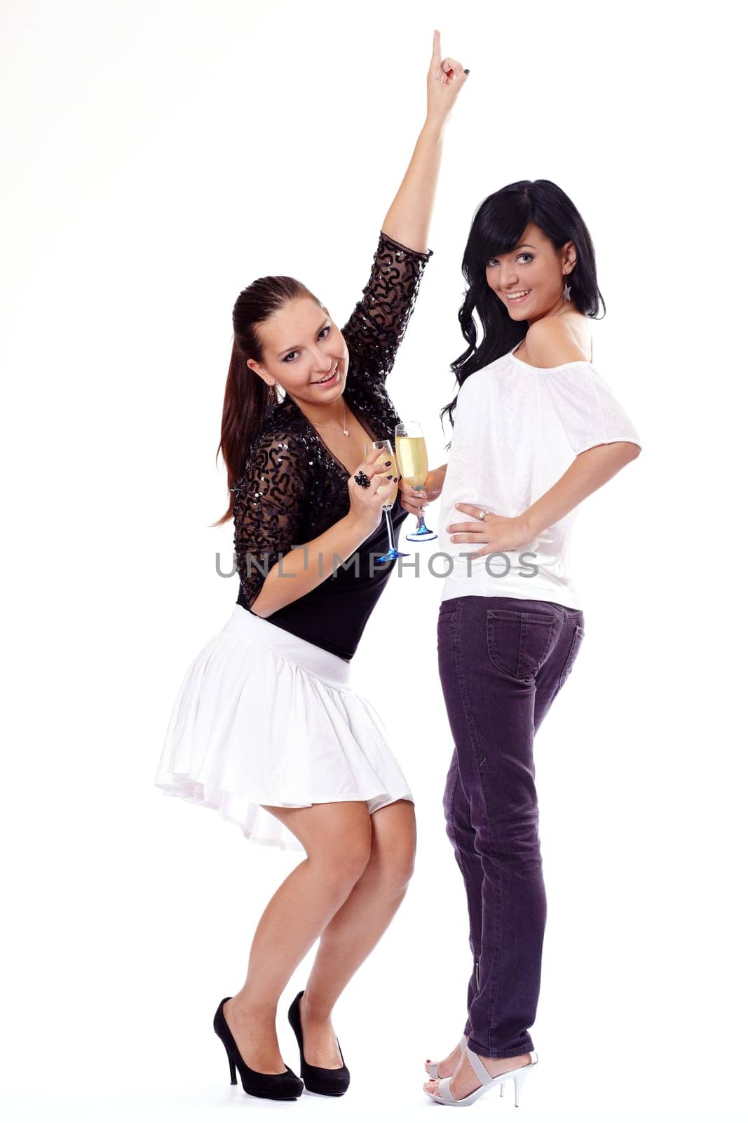 Women's Party III.