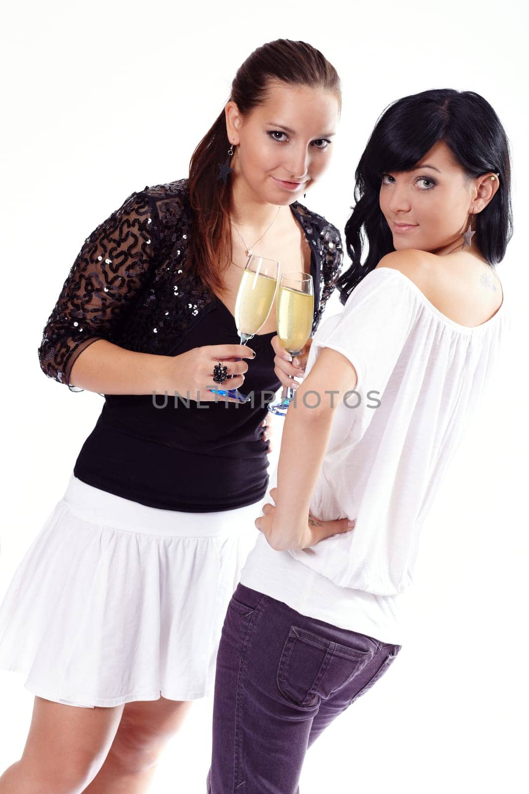 Women's Party IV.