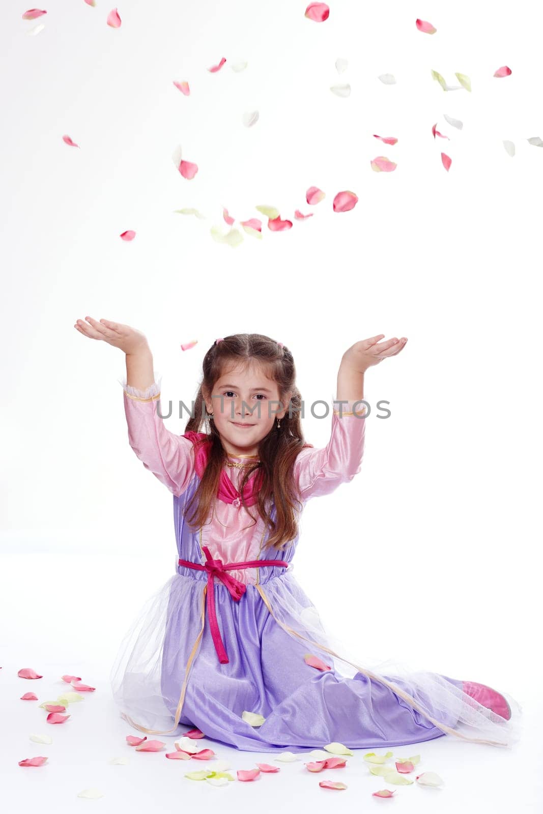 Flower Princess