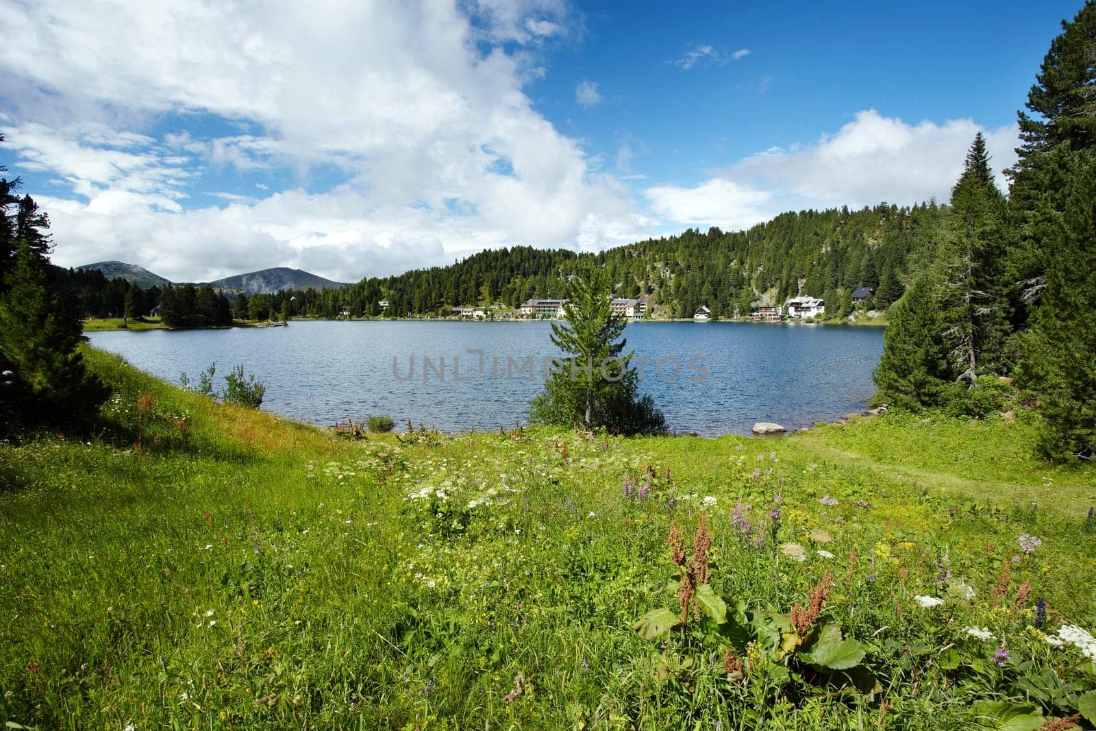 Turacher See