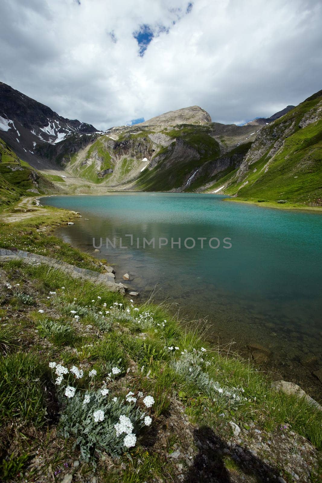 Hohe Tauern Nature Park II.