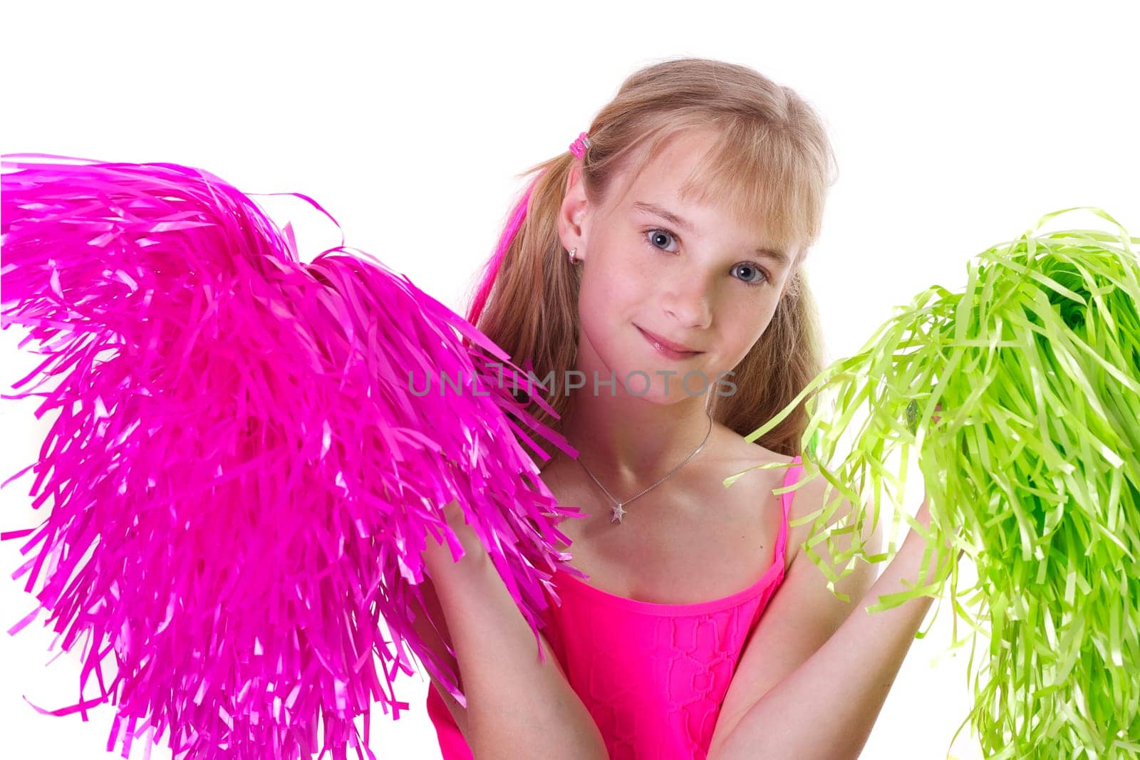 Cheerleader III