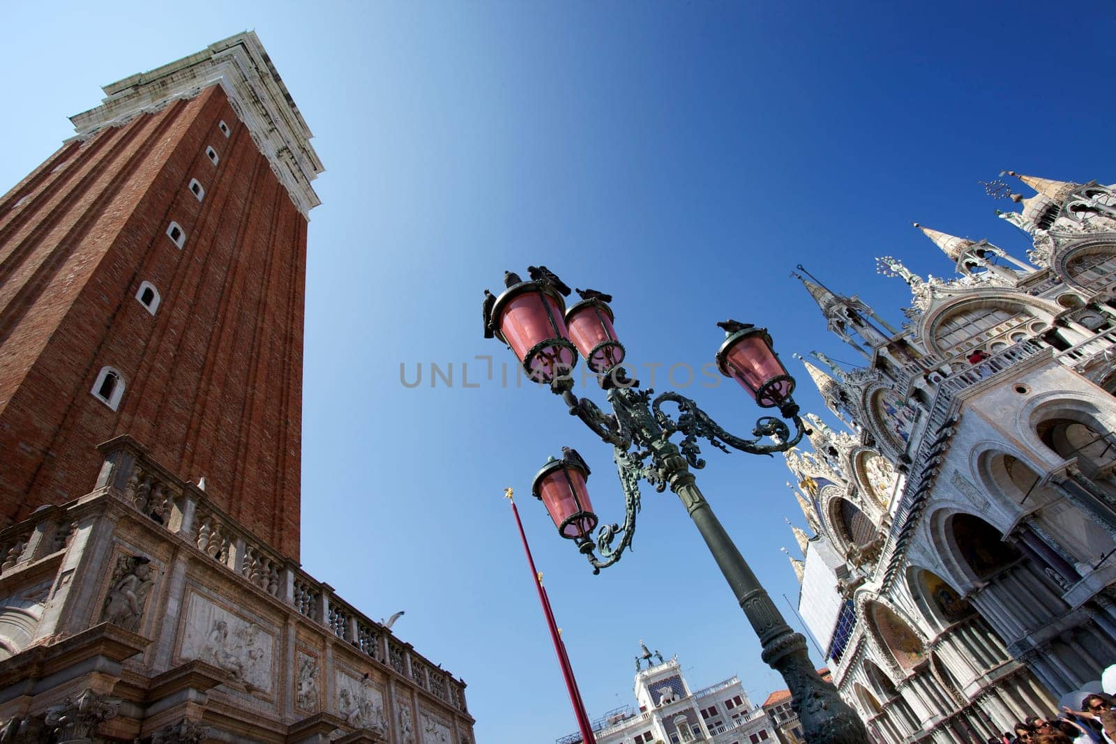 San Marco Venice