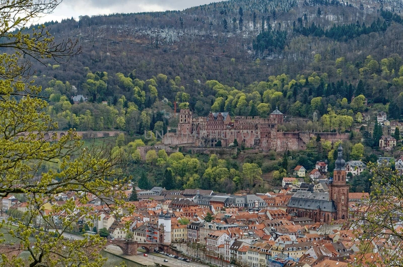 Heidelberg