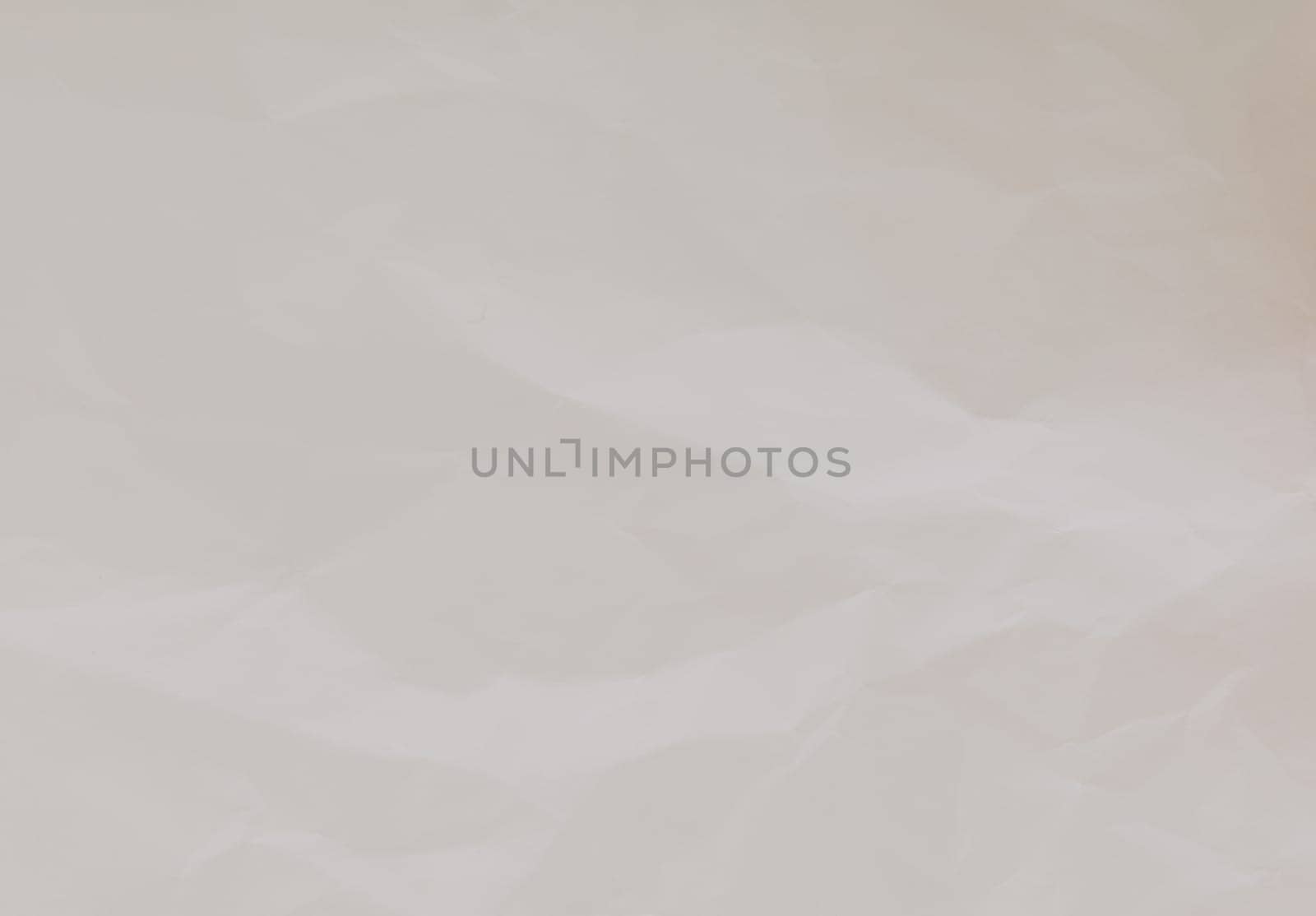 Image of old crumpled textured paper