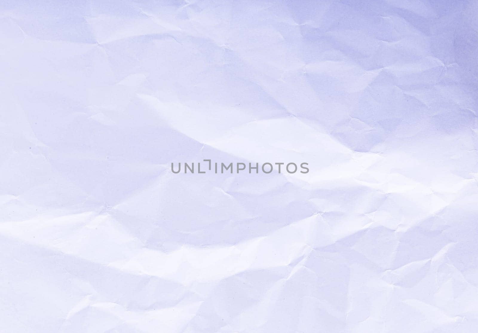 Image of old crumpled textured paper