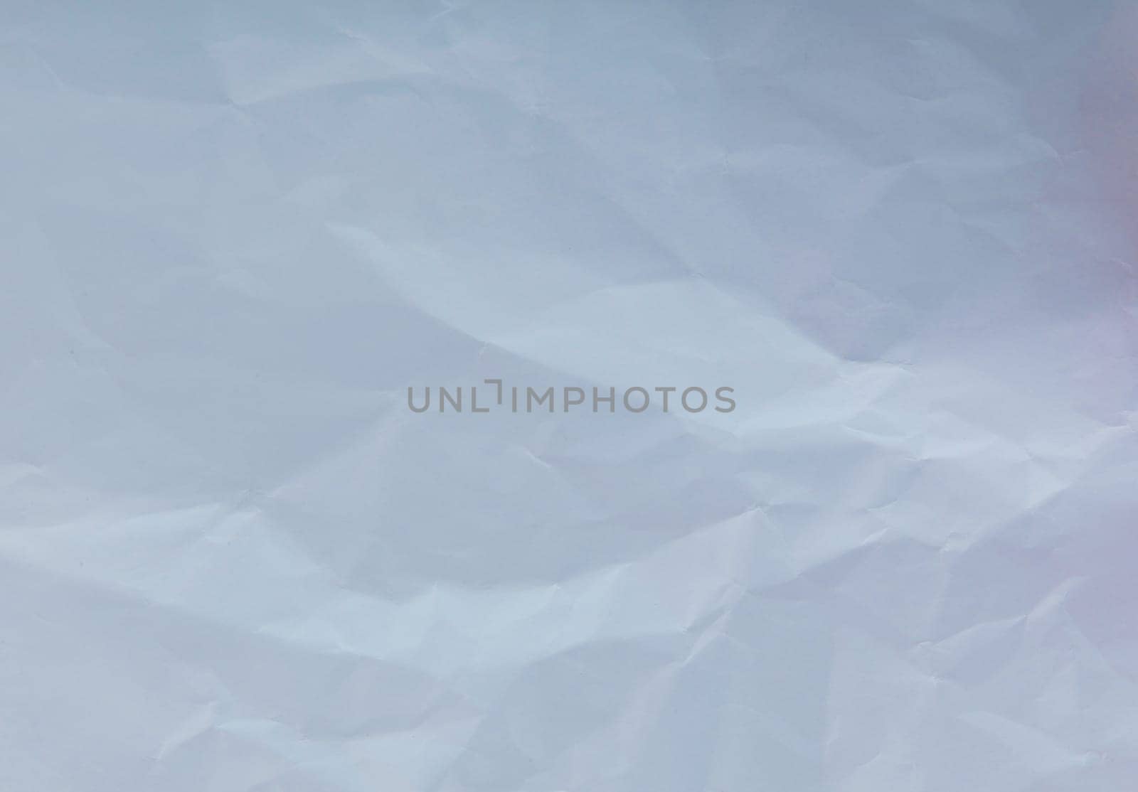 Image of old crumpled textured paper