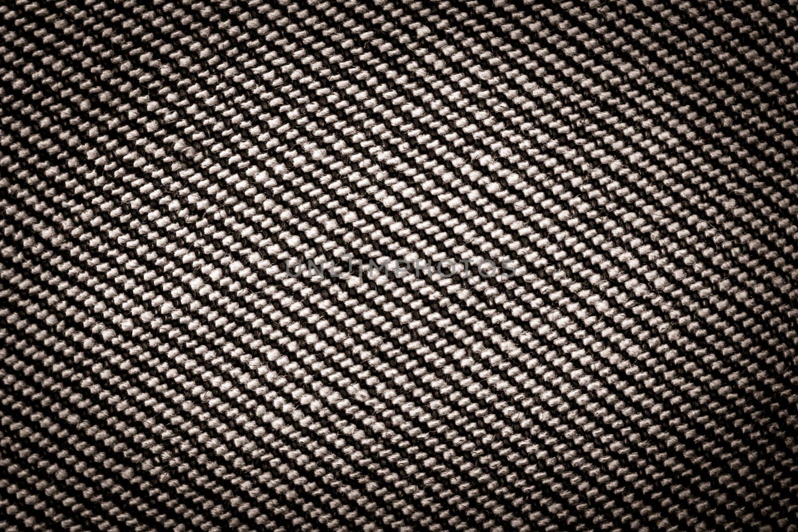 Vignette denim jeans texture background