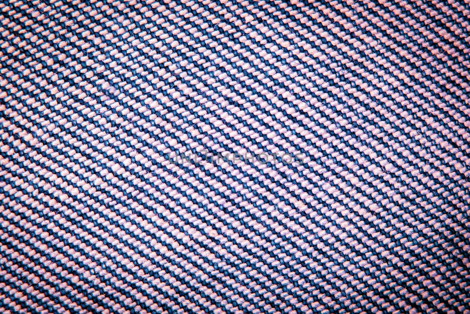 Vignette denim jeans texture background