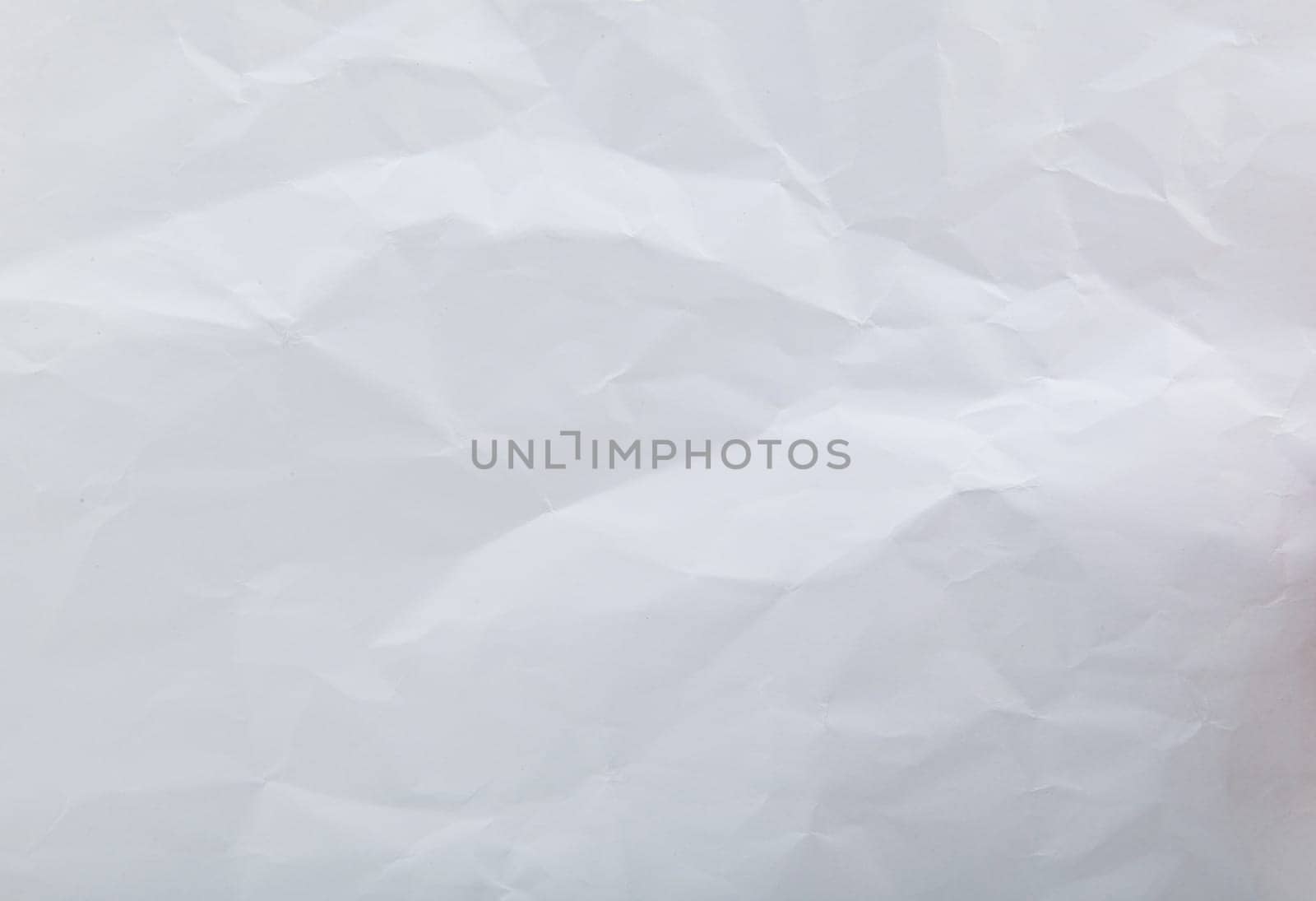 Image of old crumpled textured paper