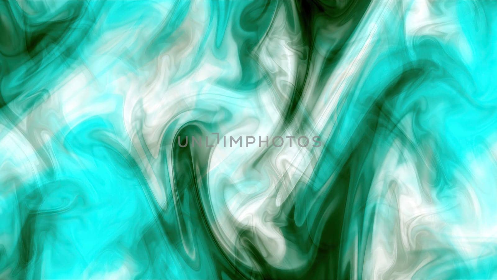 Blue black and white smoke background,Blue black and white smoke background