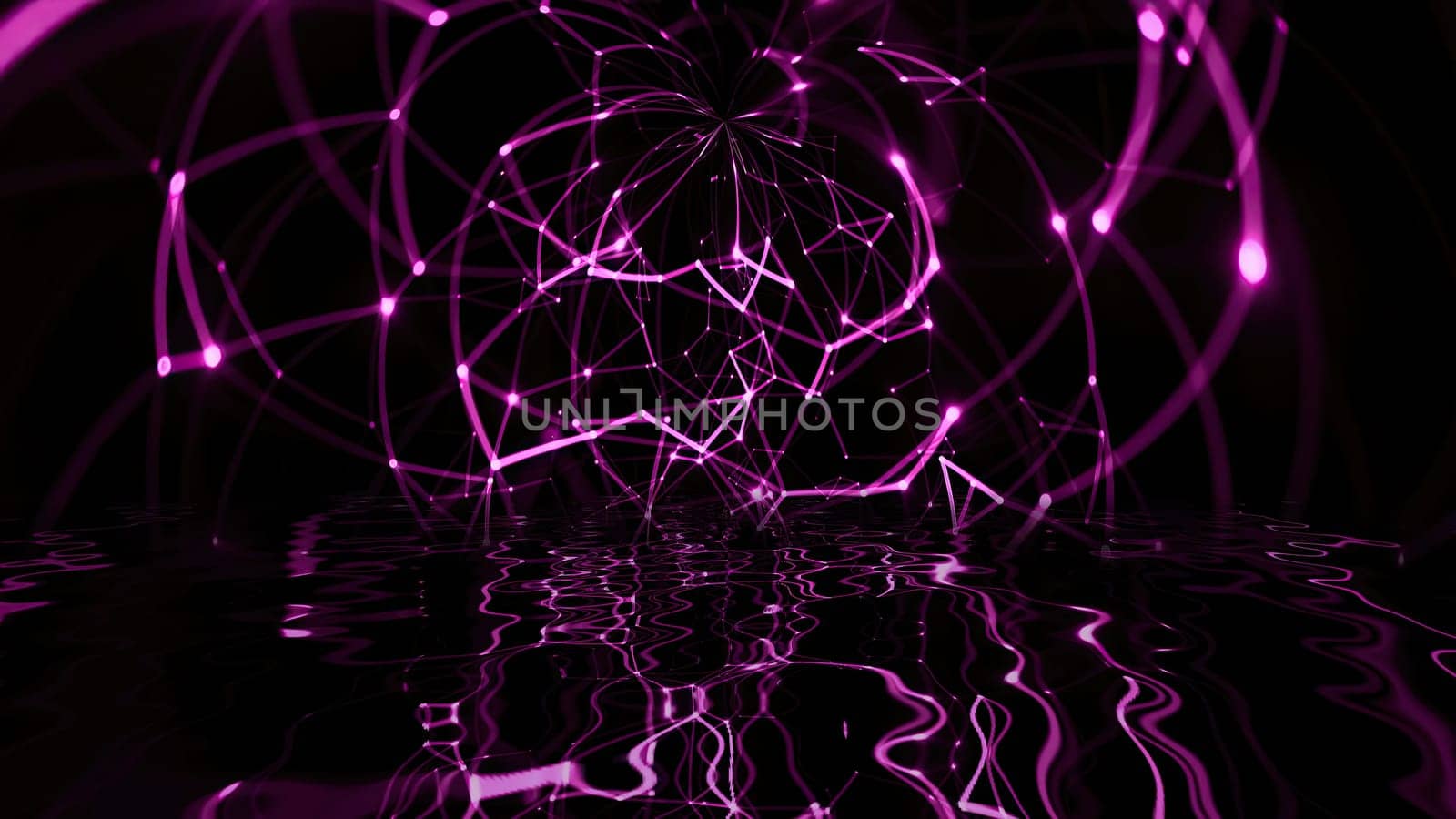 Abstract Plexus Technology Science And Engineering,Abstract Plexus Technology Science And Engineering