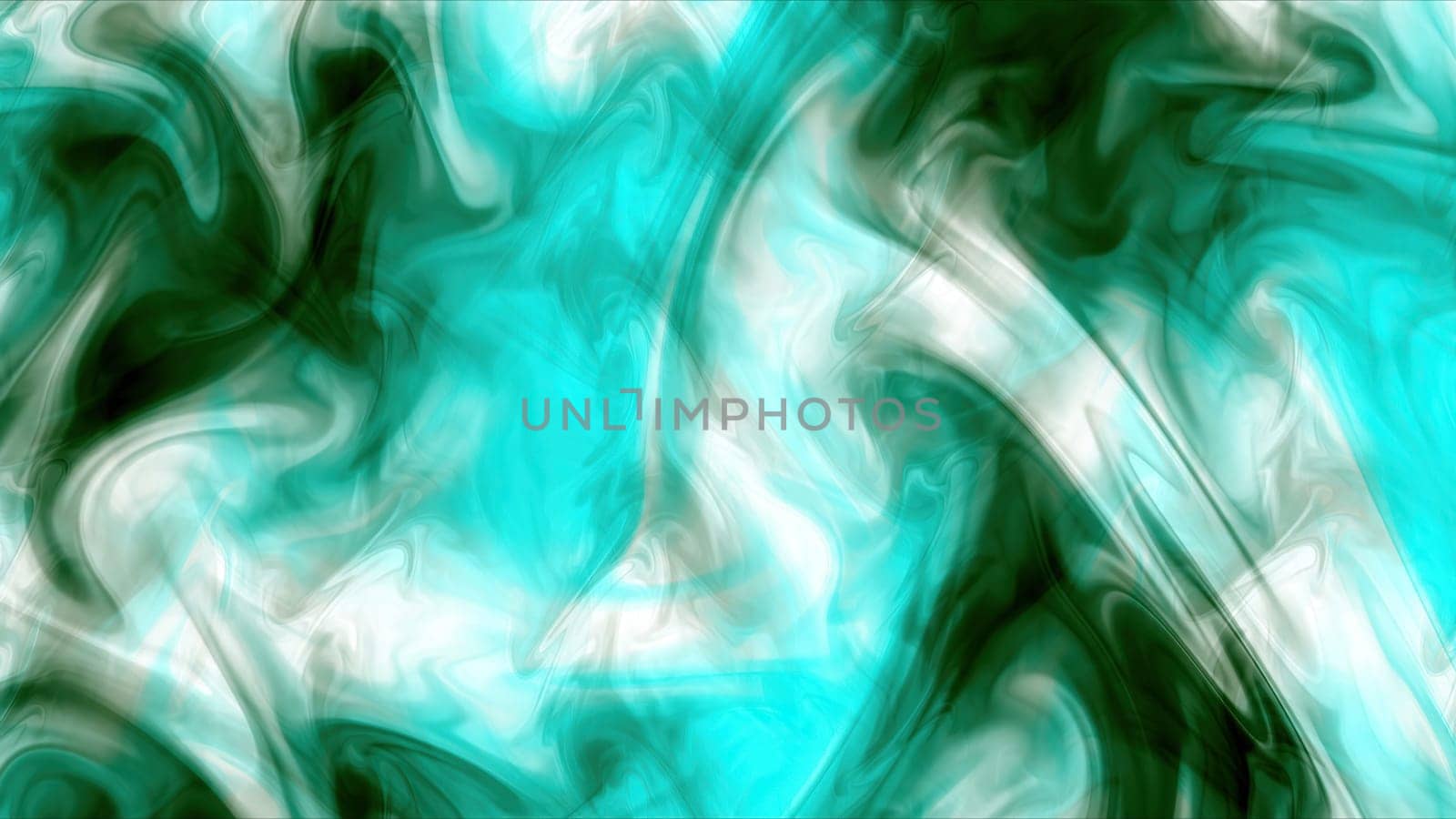 Blue black and white smoke background,Blue black and white smoke background