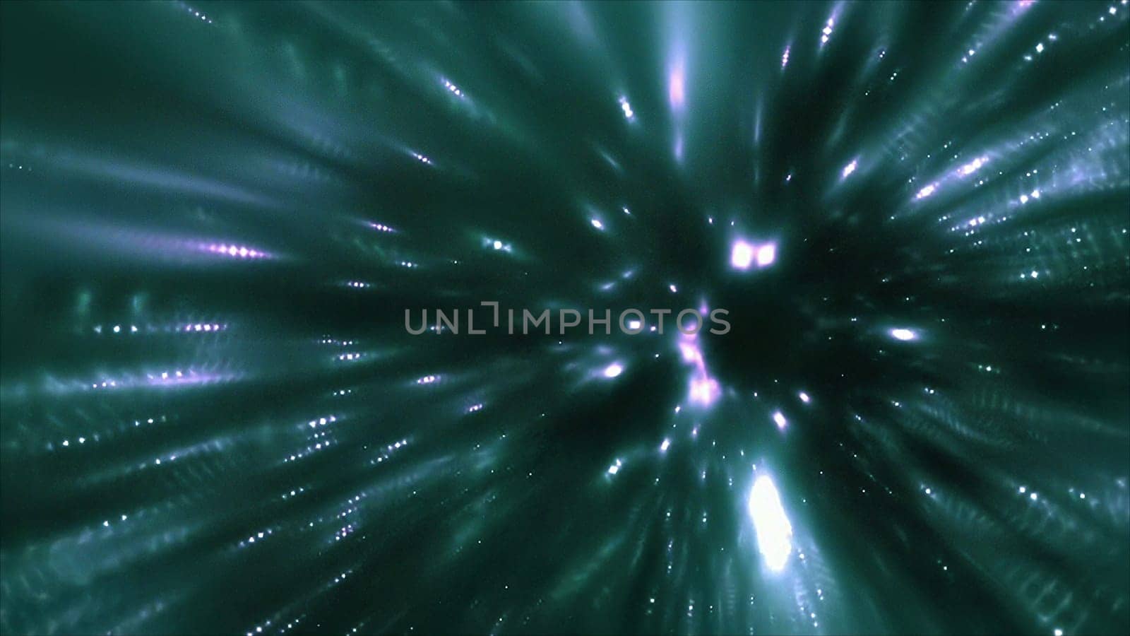 Drive Through Hyperspace Tunnel Motion,Drive Through Hyperspace Tunnel Motion