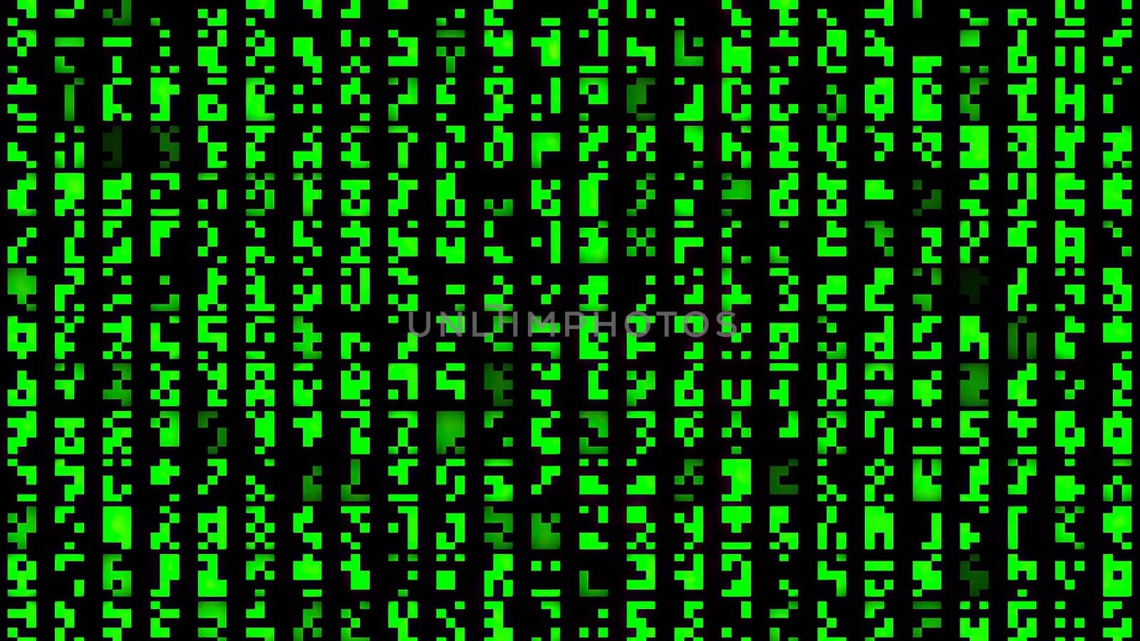 Square simple blocks of computer generated background,Square simple blocks of computer generated background