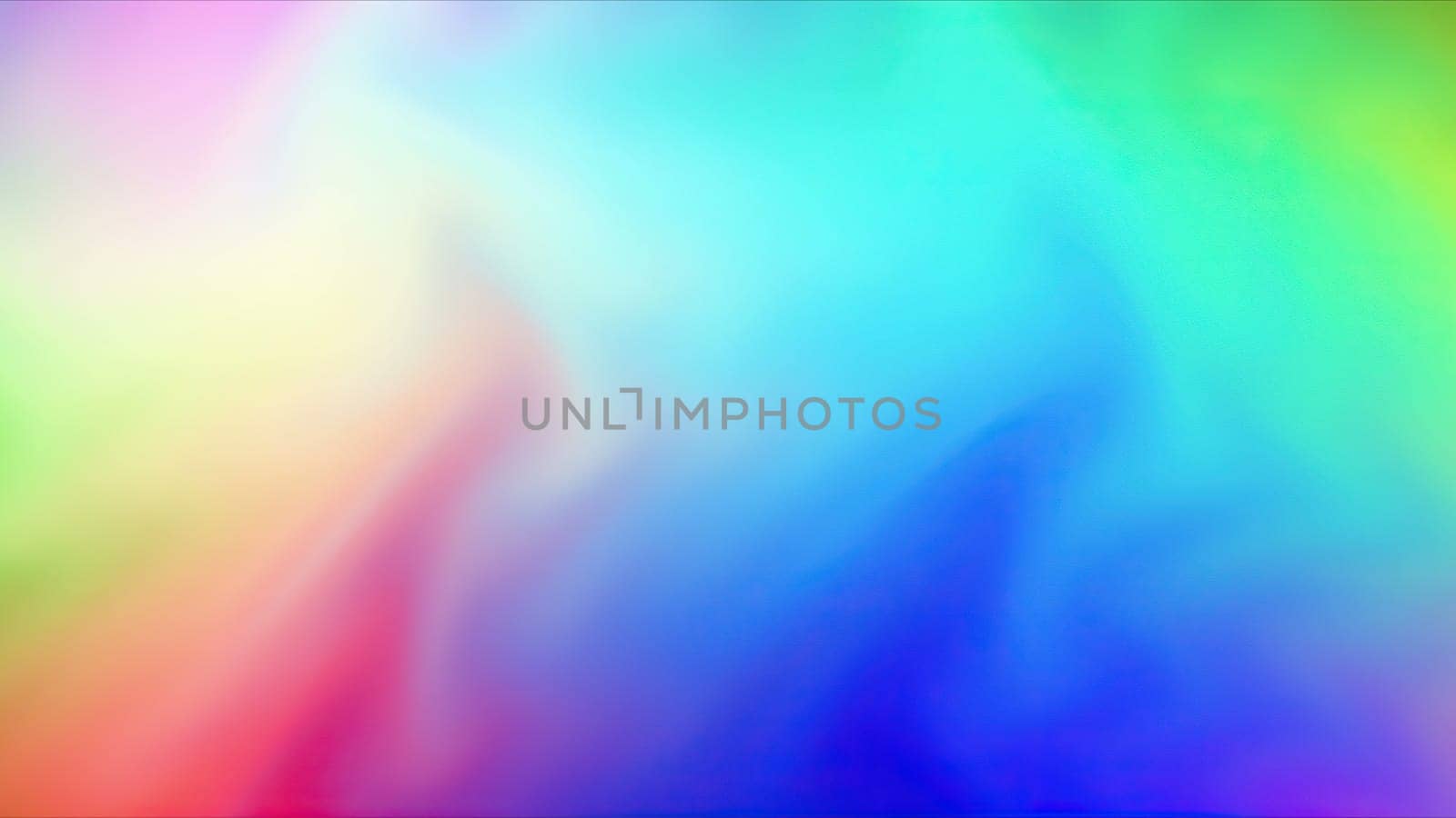 Colorful paint mix with gradient vivid colors,Colorful paint mix with gradient vivid colors