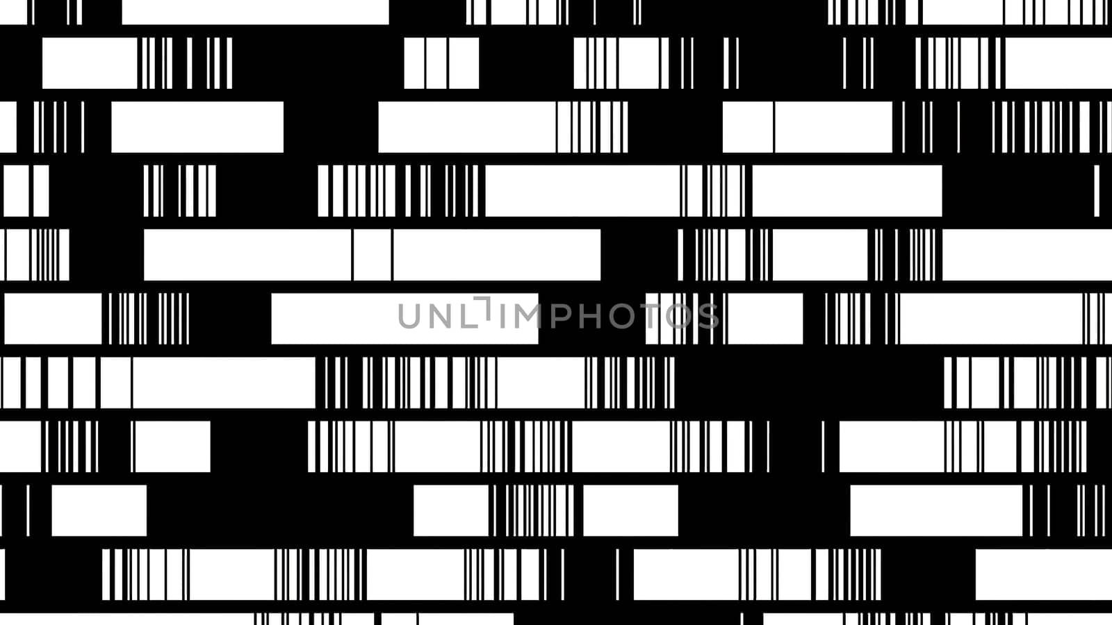 Bit stream digital pixel background,Bit stream digital pixel background