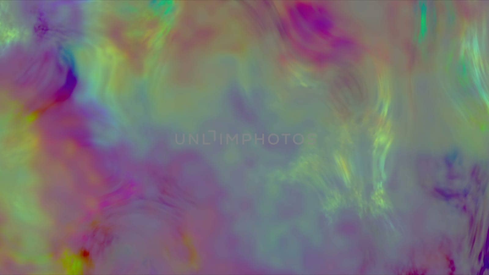 Colorful paint mix with gradient vivid colors,Colorful paint mix with gradient vivid colors