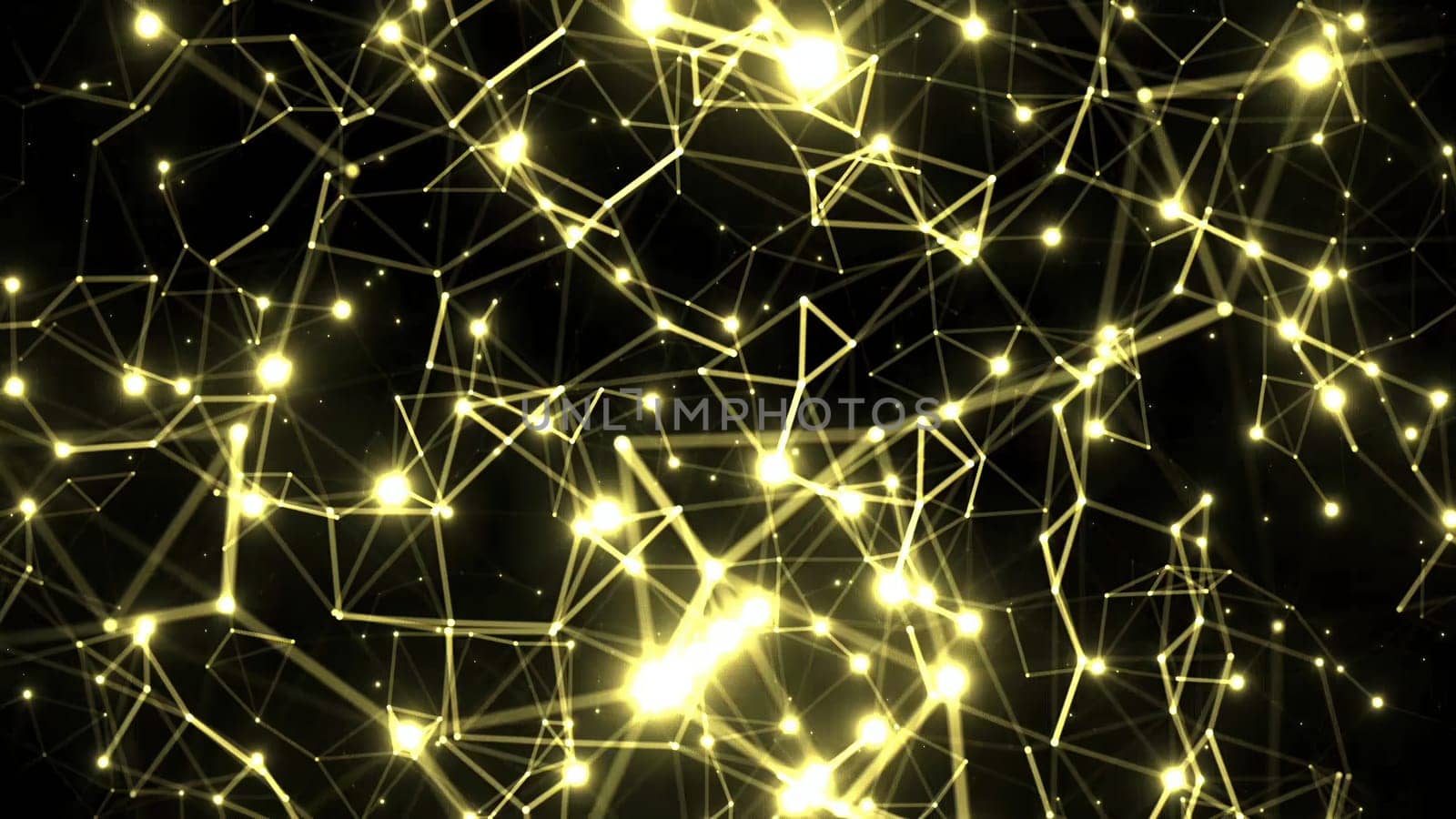 Abstract plexus technology science concept,Abstract plexus technology science concept
