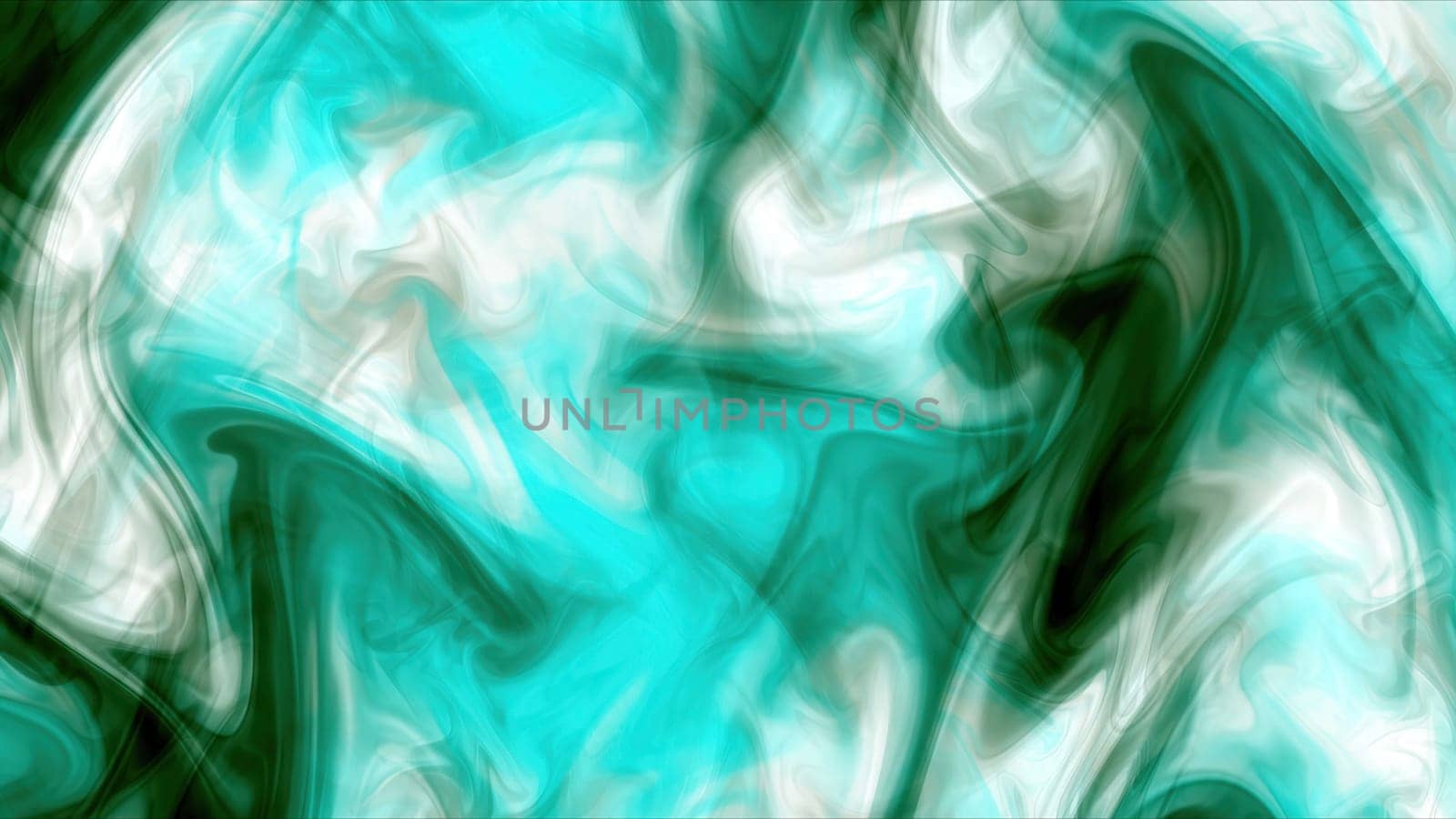 Blue black and white smoke background,Blue black and white smoke background