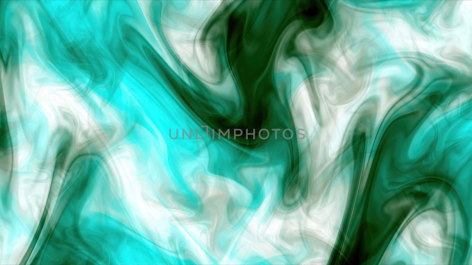 Blue black and white smoke background,Blue black and white smoke background