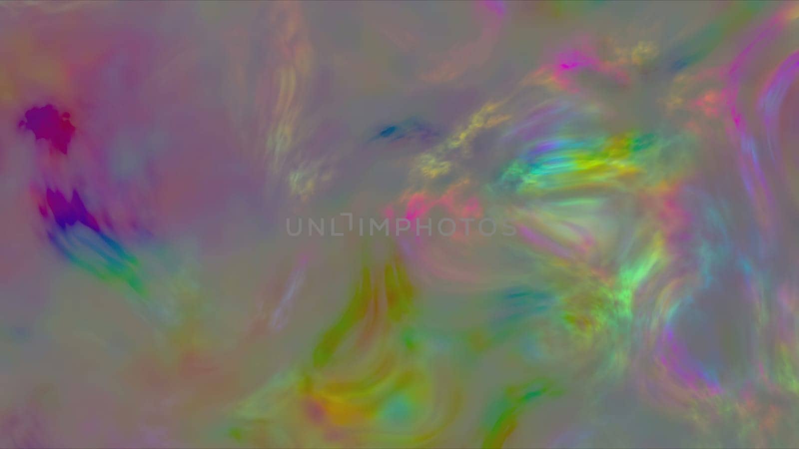 Colorful paint mix with gradient vivid colors,Colorful paint mix with gradient vivid colors