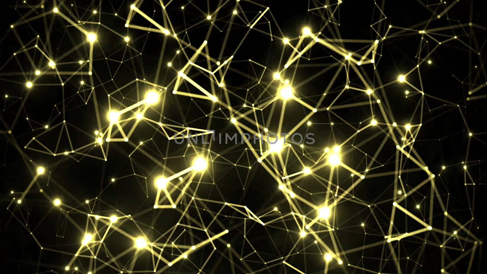 Abstract plexus technology science concept,Abstract plexus technology science concept