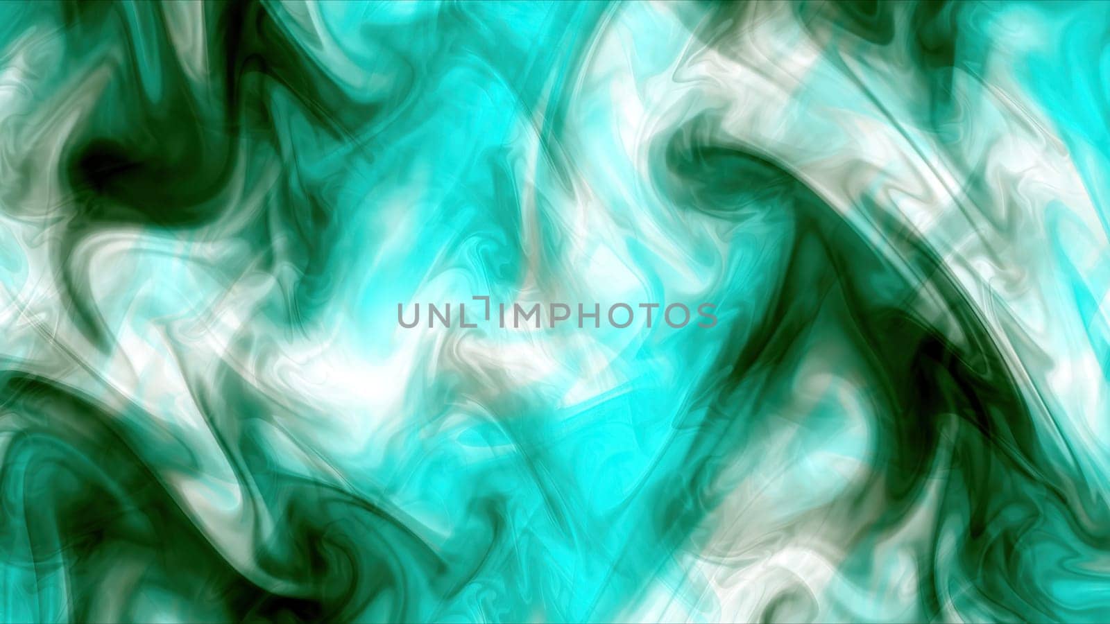 Blue black and white smoke background,Blue black and white smoke background