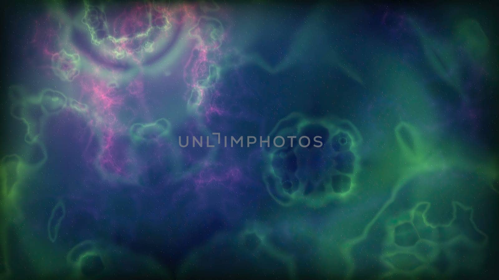 Space Flight Into A Star Field In Galaxy Clouds And Lightning Nebula,Space Flight Into A Star Field In Galaxy Clouds And Lightning Nebula