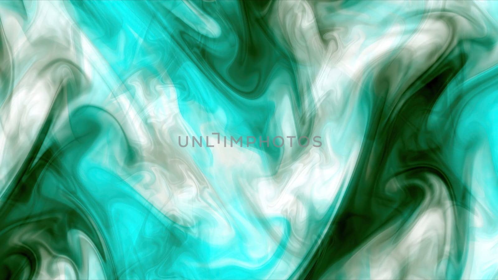 Blue black and white smoke background,Blue black and white smoke background
