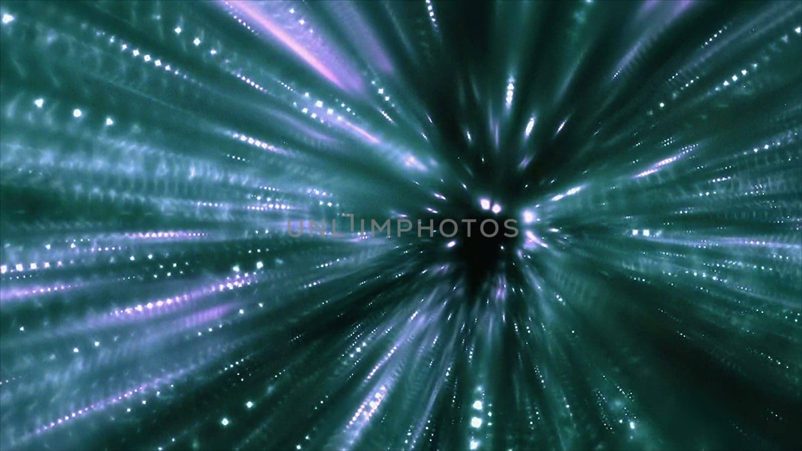 Drive Through Hyperspace Tunnel Motion,Drive Through Hyperspace Tunnel Motion