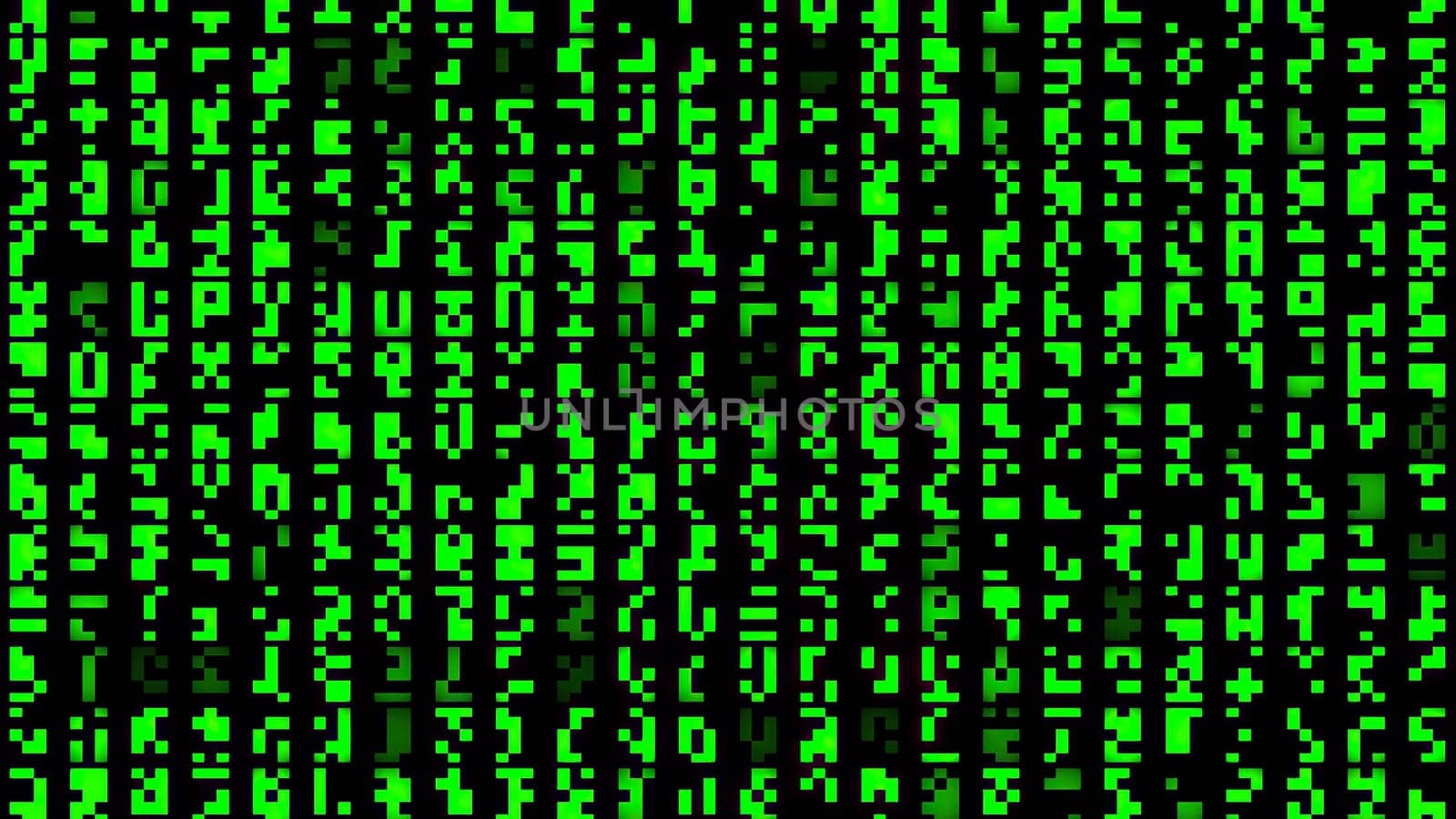 Square simple blocks of computer generated background,Square simple blocks of computer generated background