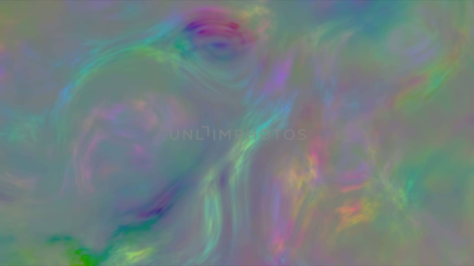 Colorful paint mix with gradient vivid colors,Colorful paint mix with gradient vivid colors