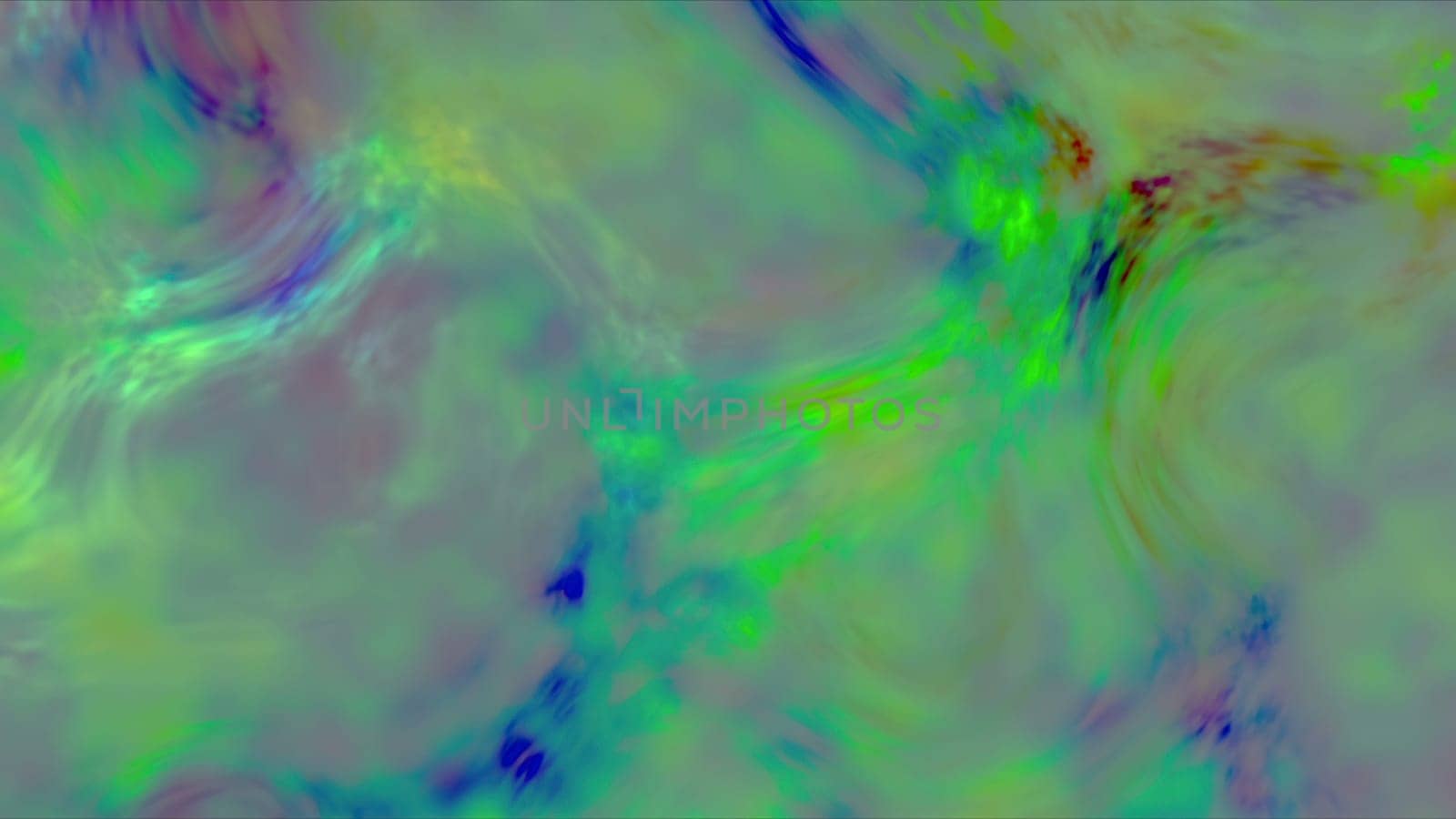 Colorful paint mix with gradient vivid colors,Colorful paint mix with gradient vivid colors