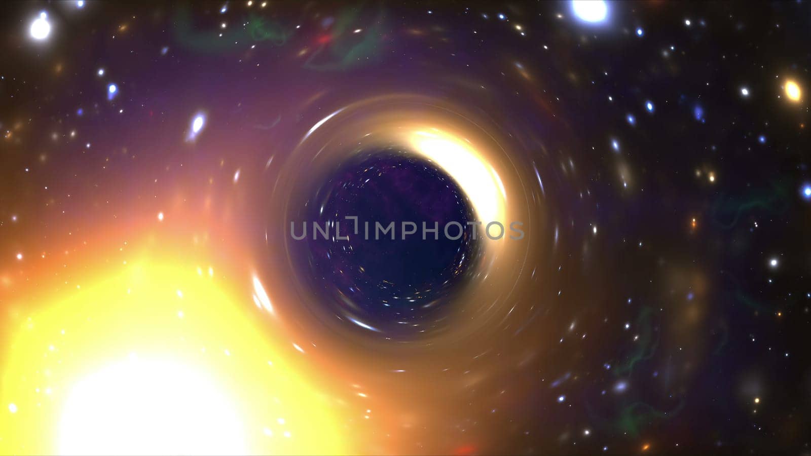 Big Bang In Space The Birth Of The Universe,Big Bang In Space The Birth Of The Universe