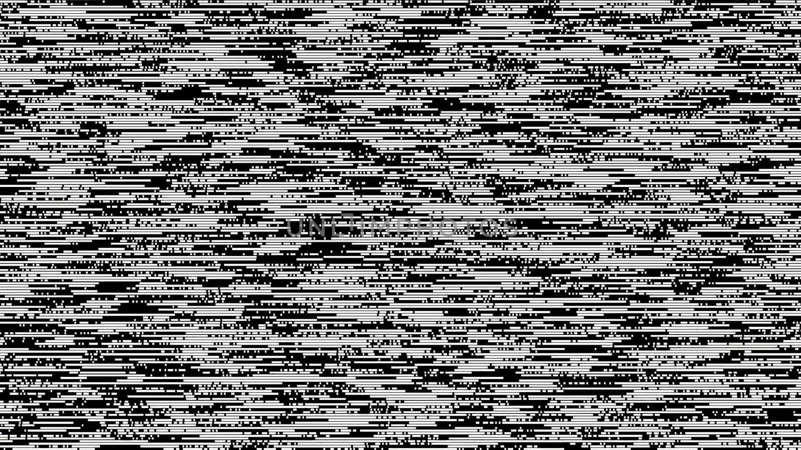 Bit stream digital pixel background,Bit stream digital pixel background