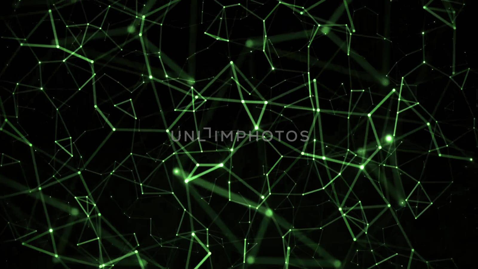 Abstract plexus technology science concept,Abstract plexus technology science concept