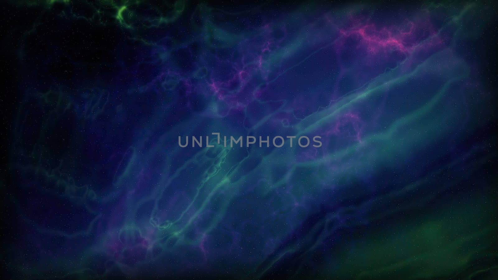 Space Flight Into A Star Field In Galaxy Clouds And Lightning Nebula,Space Flight Into A Star Field In Galaxy Clouds And Lightning Nebula