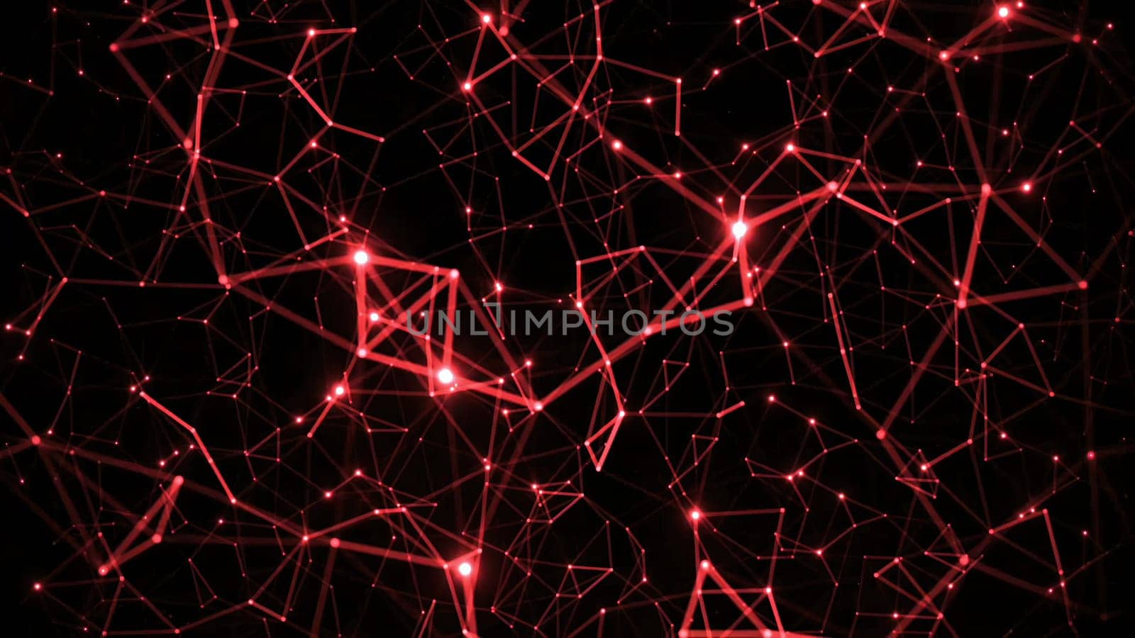 Abstract plexus technology science concept,Abstract plexus technology science concept