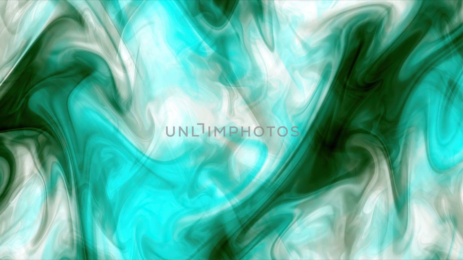 Blue black and white smoke background,Blue black and white smoke background