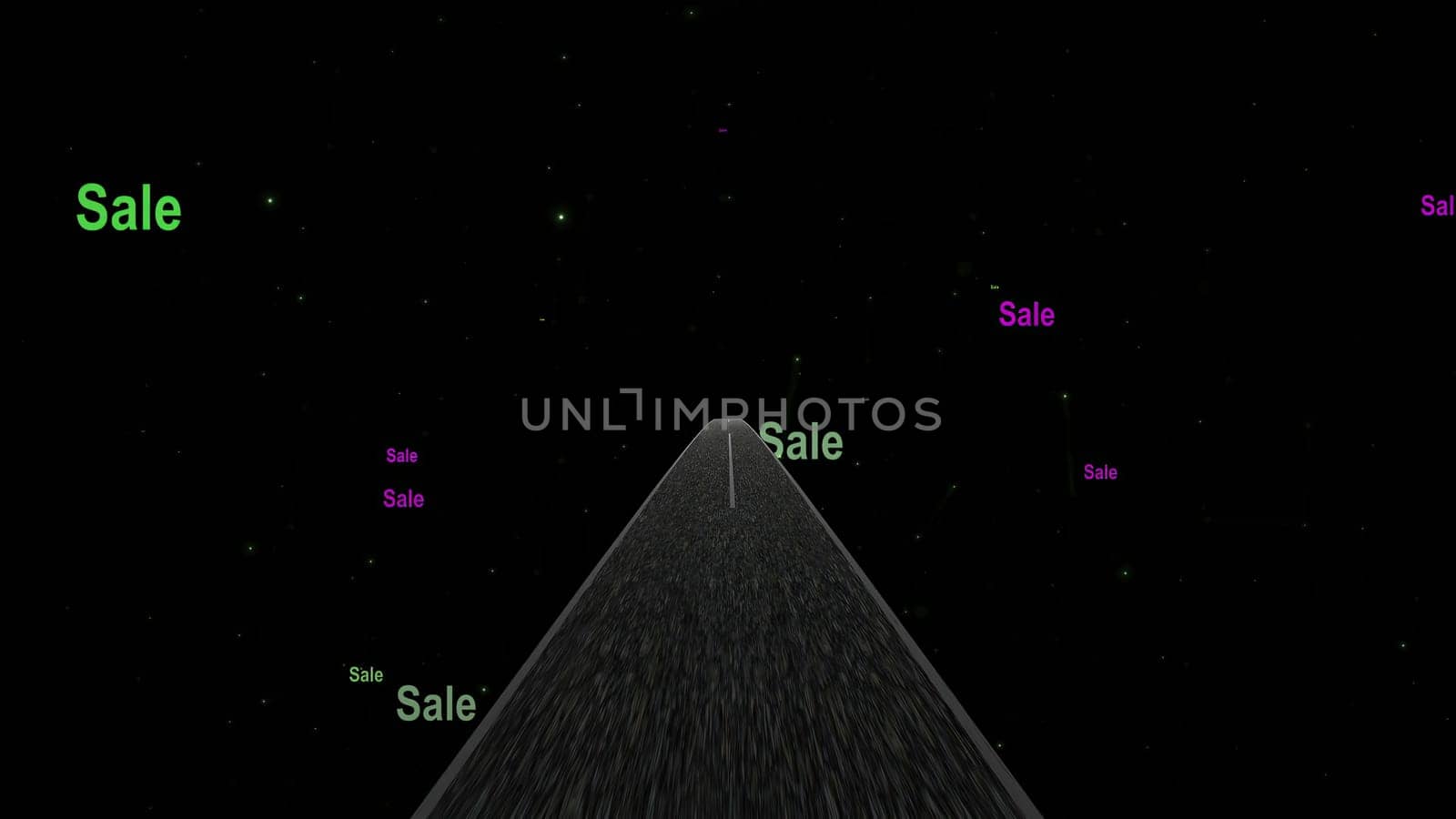 Driving through the world of sales on web,Driving through the world of sales on web