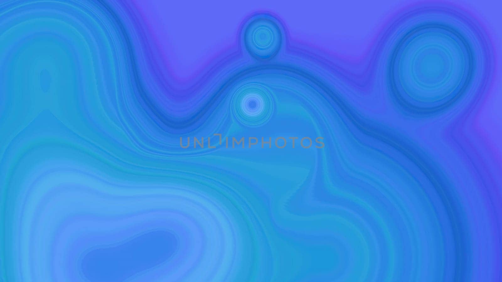 Abstract Cells Metamorphosis illustration