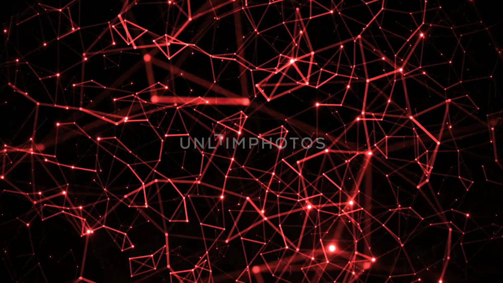 Abstract plexus technology science concept,Abstract plexus technology science concept