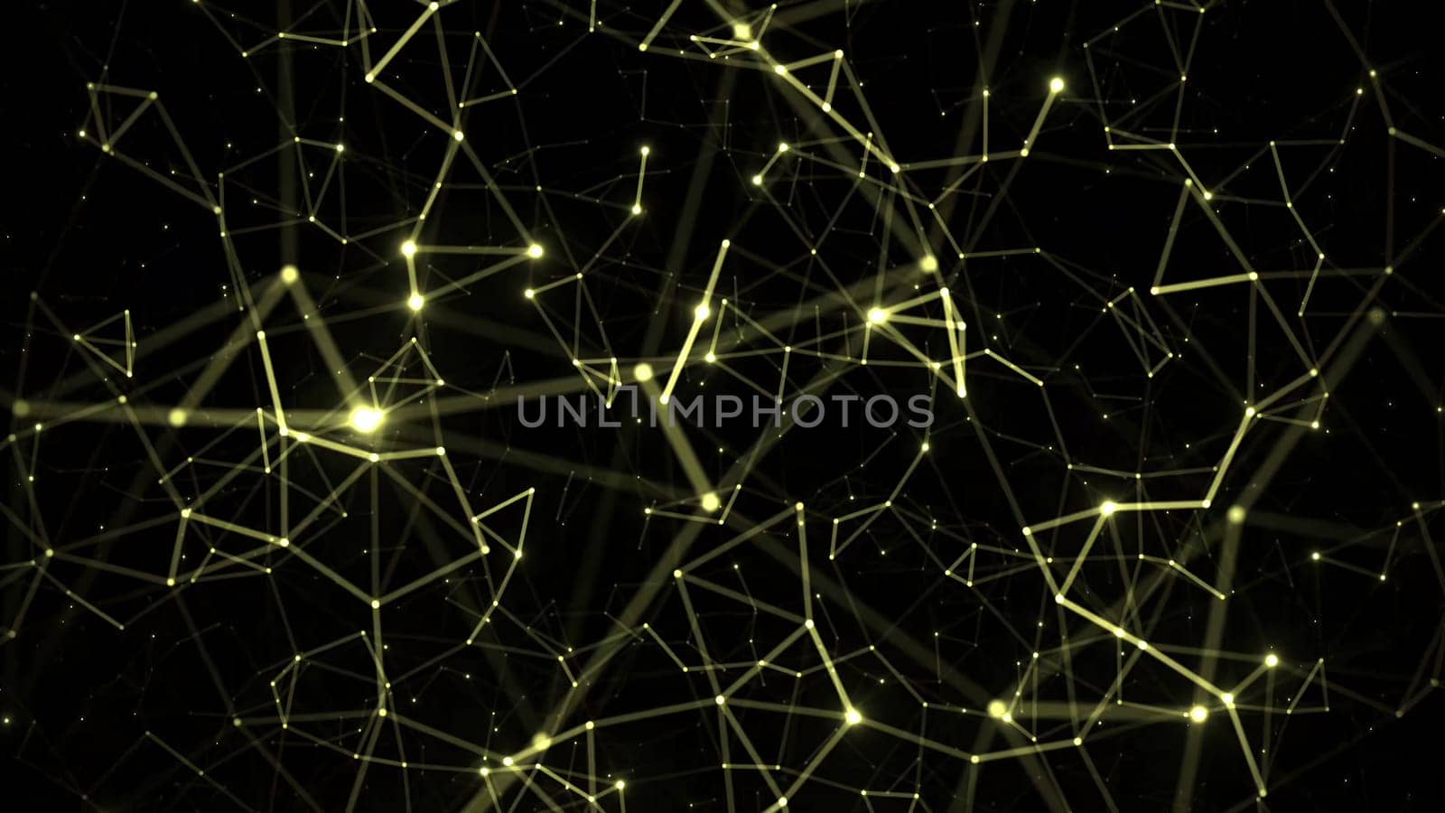 Abstract plexus technology science concept,Abstract plexus technology science concept