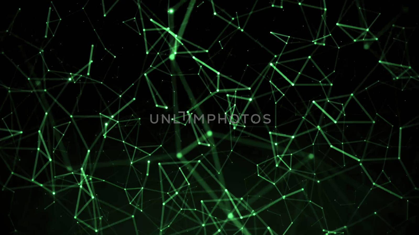 Abstract plexus technology science concept,Abstract plexus technology science concept