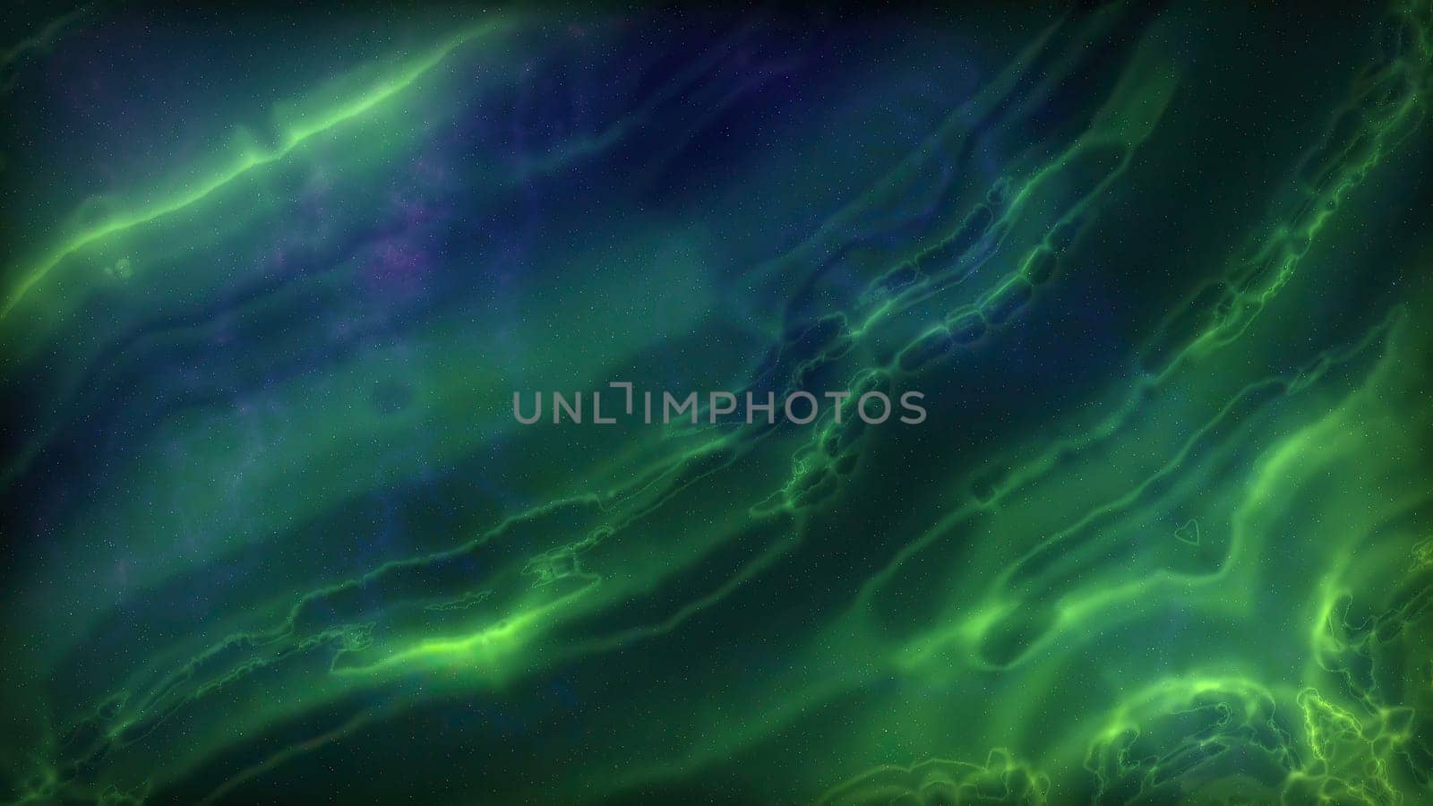 Space Flight Into A Star Field In Galaxy Clouds And Lightning Nebula,Space Flight Into A Star Field In Galaxy Clouds And Lightning Nebula