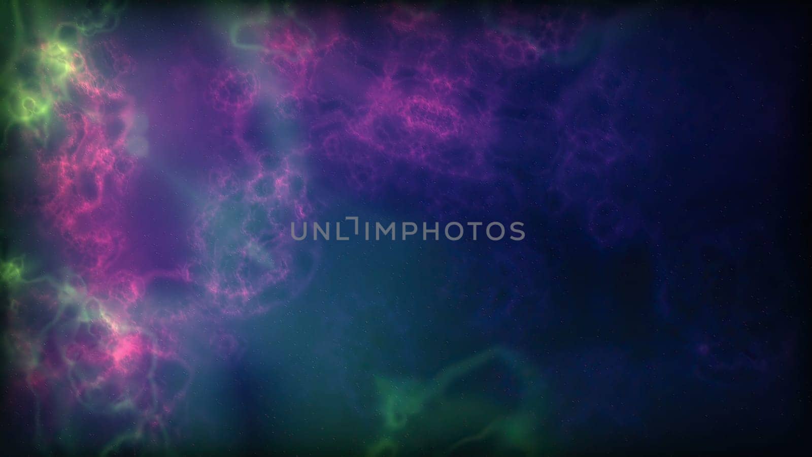 Space Flight Into A Star Field In Galaxy Clouds And Lightning Nebula,Space Flight Into A Star Field In Galaxy Clouds And Lightning Nebula